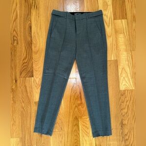 Vince women’s pants gray size 2